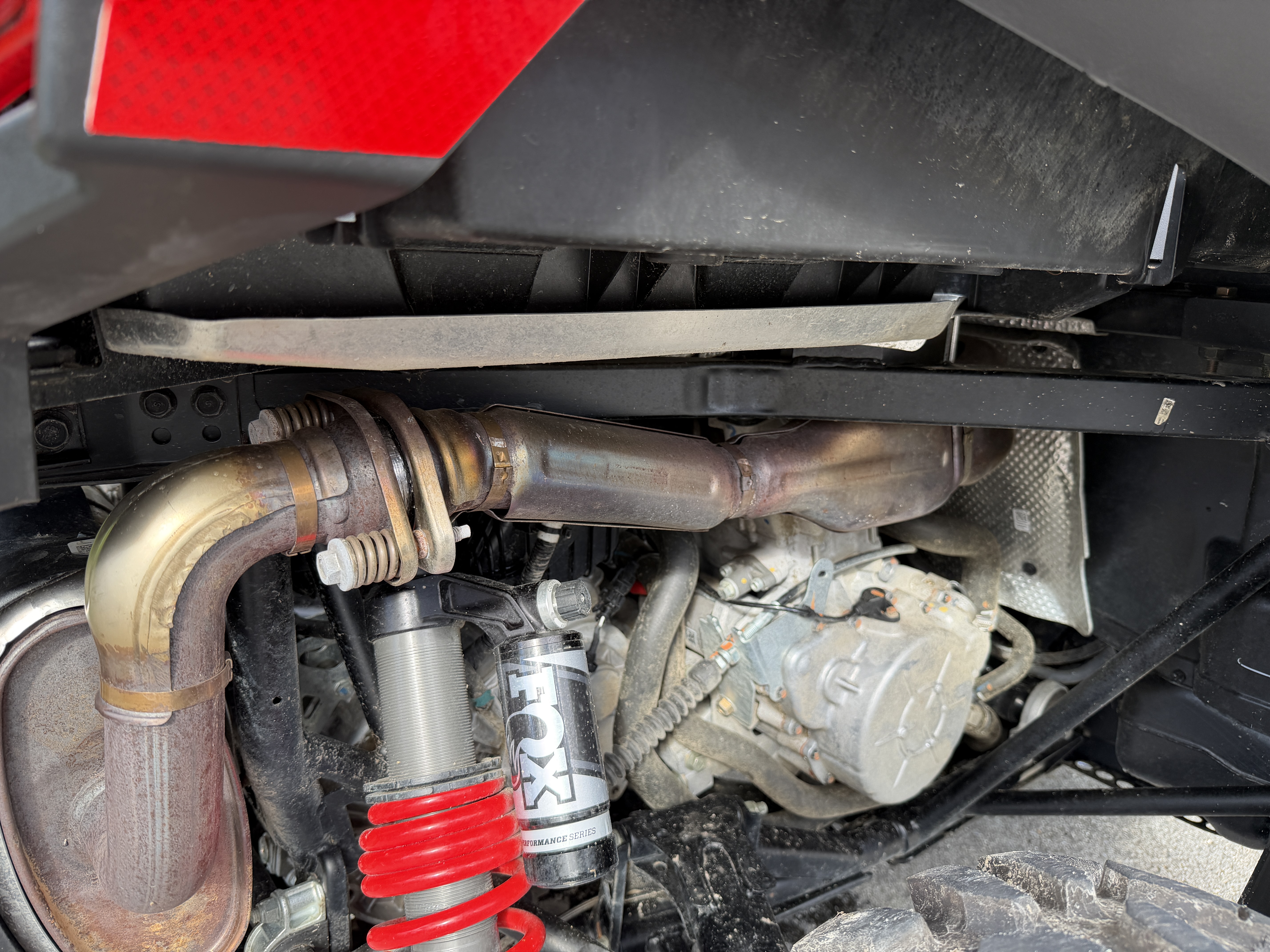 Used 2023 Polaris RZR Trail 1000 S Ultimate ATV