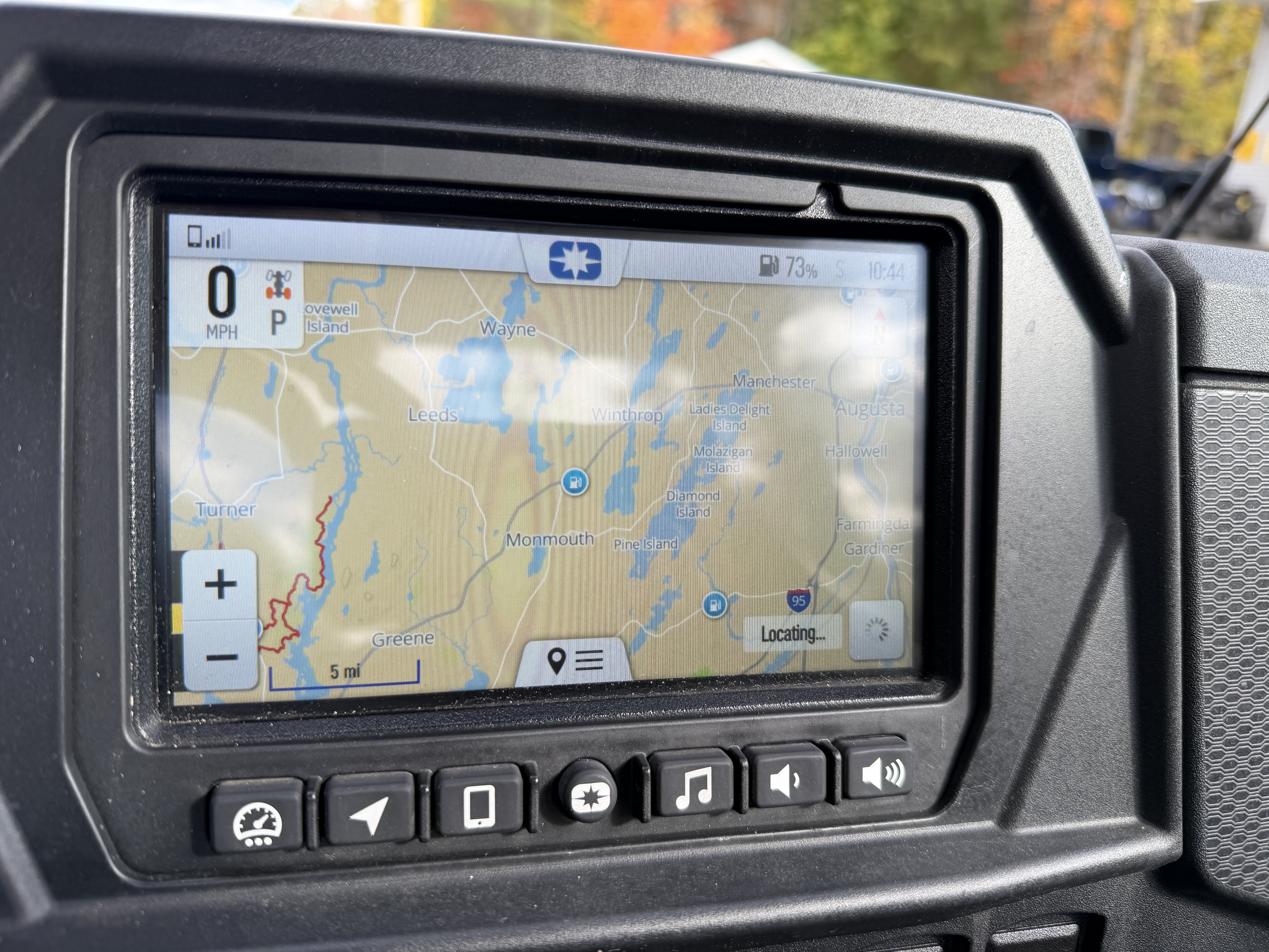 Used 2023 Polaris RZR Trail 1000 S Ultimate ATV