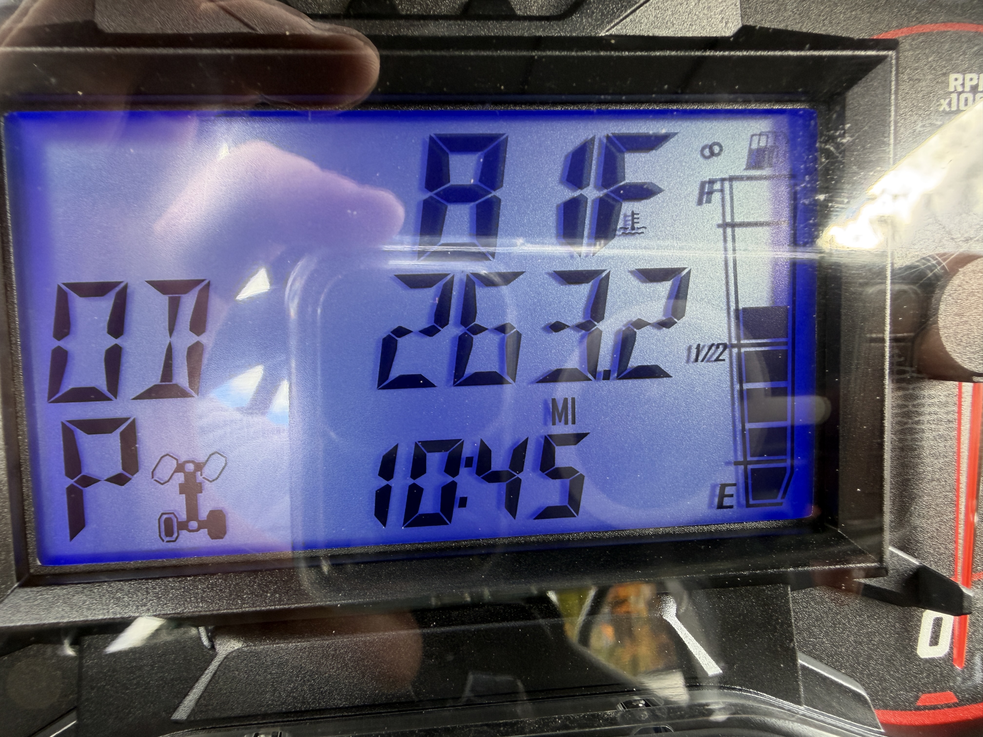 Used 2023 Polaris RZR Trail 1000 S Ultimate ATV