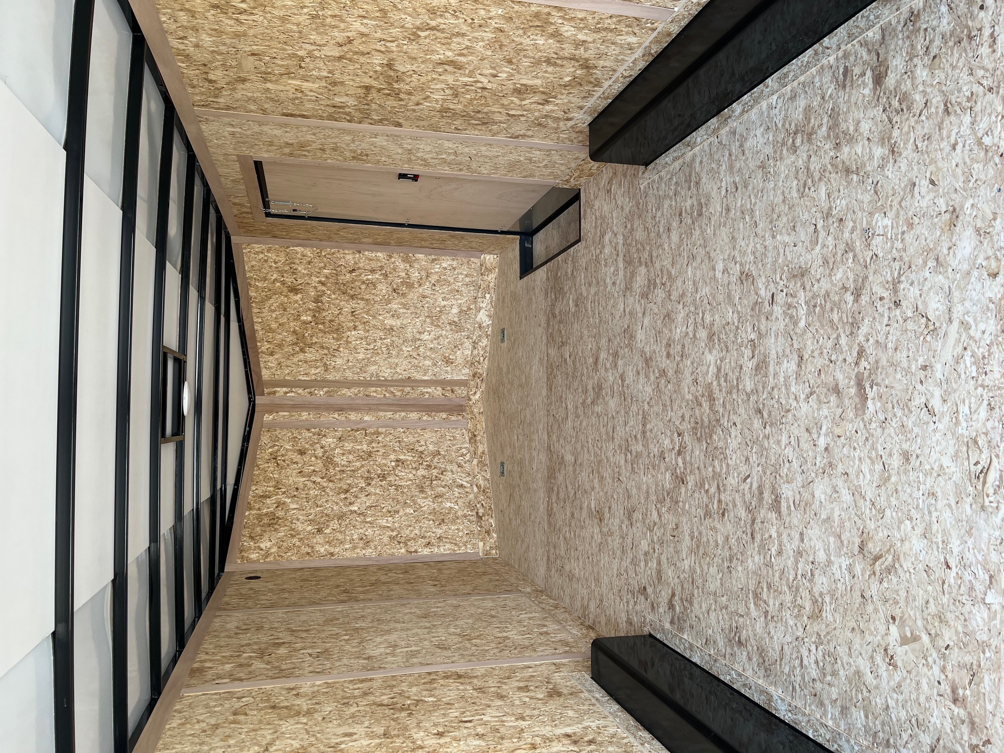 New 2026 DISCOVERY Car Hauler ET 8.5x20 10k Enclosed Car Hauler #28218