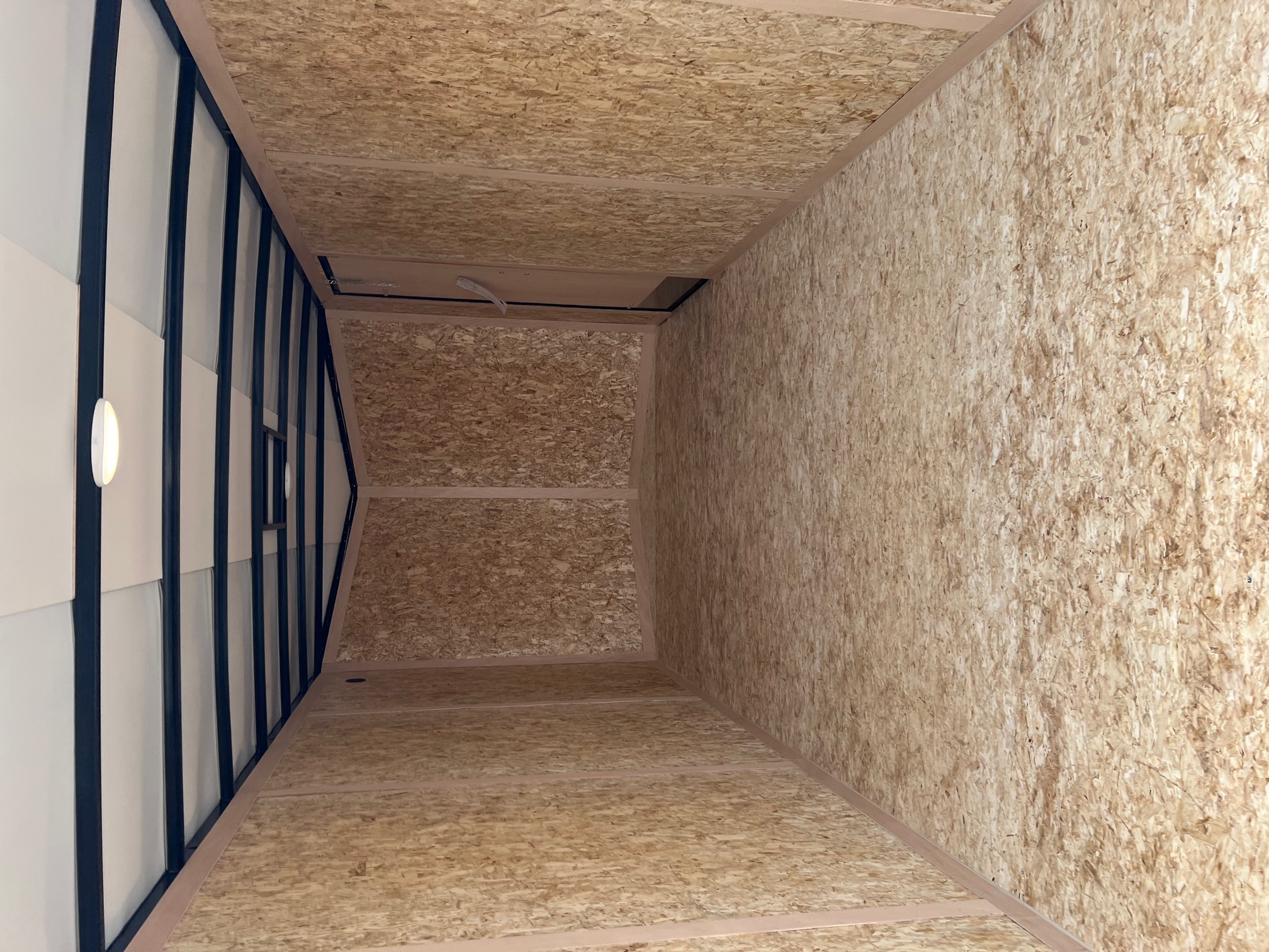 New 2026 DISCOVERY Rover ET 7x16 Enclosed Cargo Trailer #28408